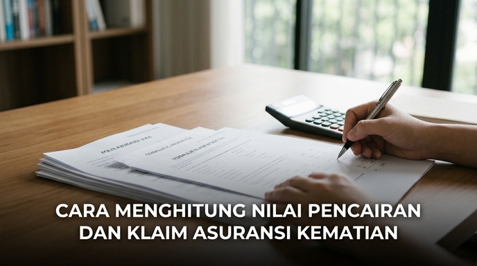 Cara Menghitung Nilai Pencairan Dan Klaim Asuransi Kematian