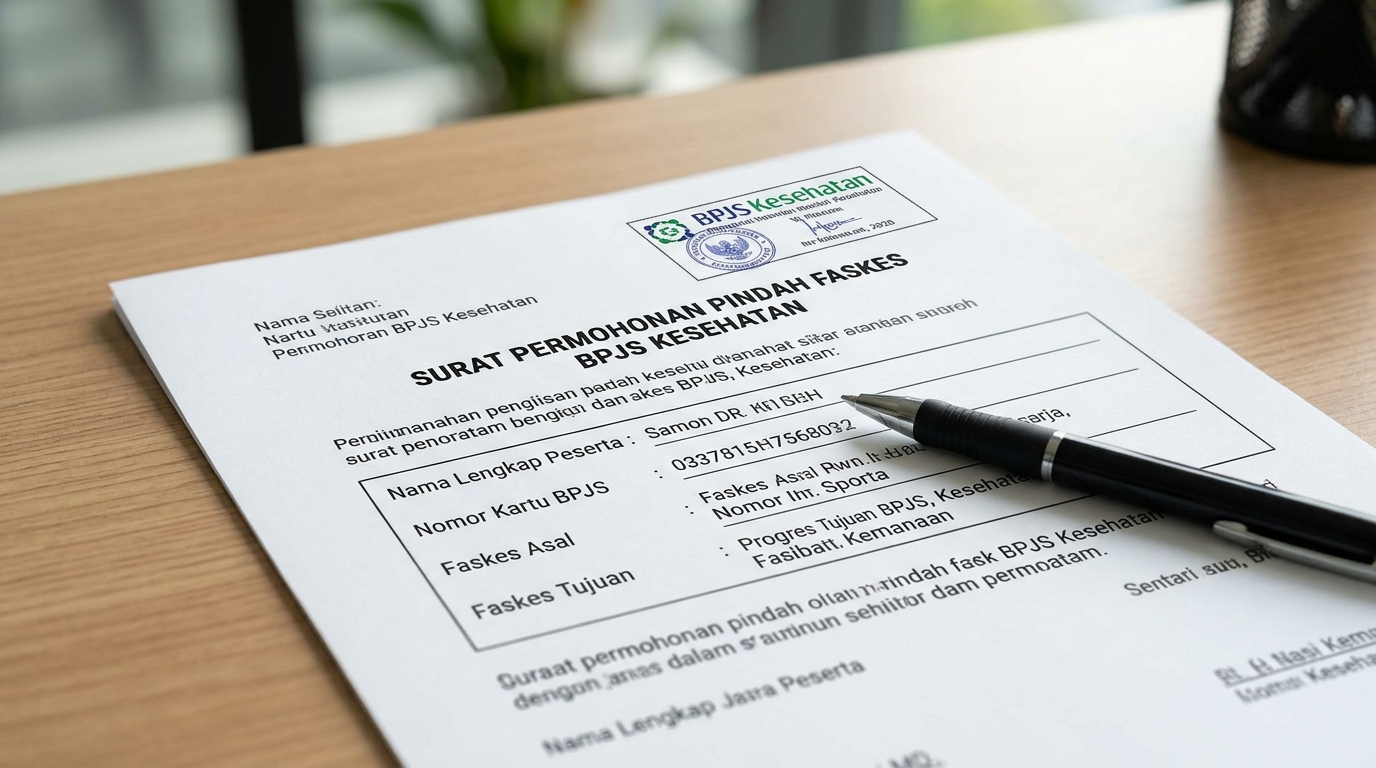 Alasan Utama Peserta Mengubah Fasilitas Medis