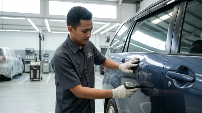 Alasan Utama Memiliki Asuransi Kendaraan Saat Ini